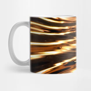 A golden moment 2 Mug